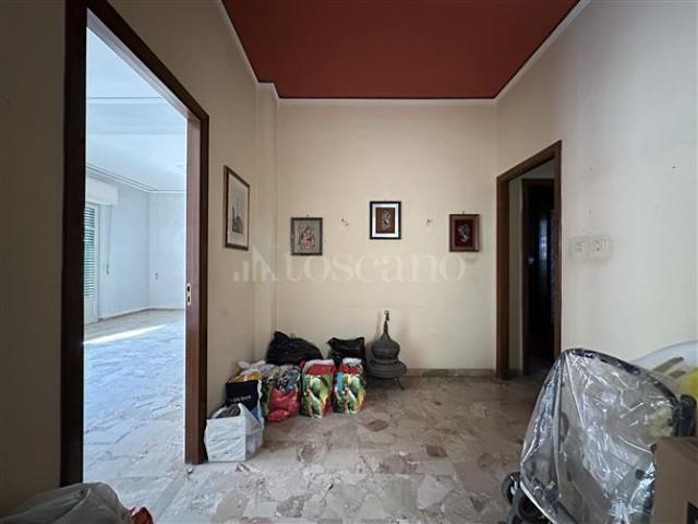 Casa di 210 mq a Calatafimi Alta, Santicelli Palermo
