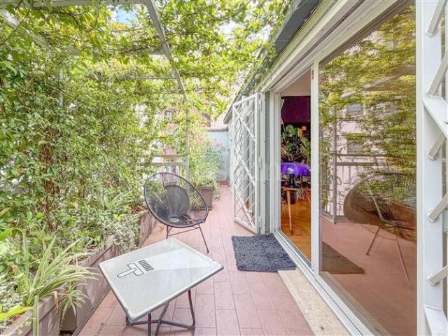 Casa di 210 mq a Porta Venezia, Indipendenza Milano