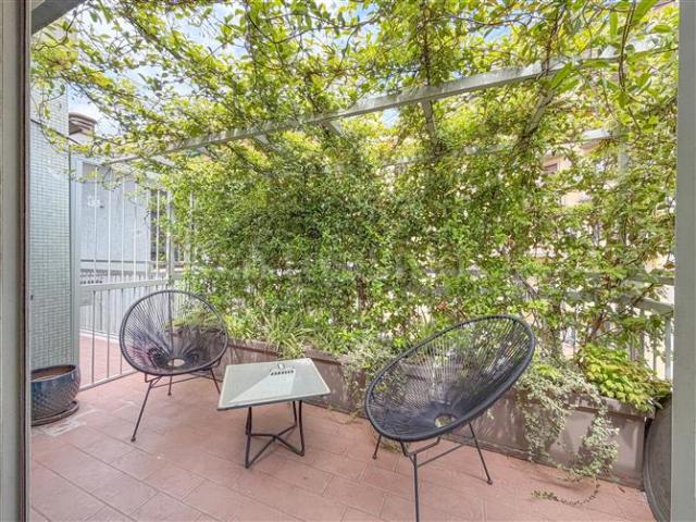 Casa di 210 mq a Porta Venezia, Indipendenza Milano