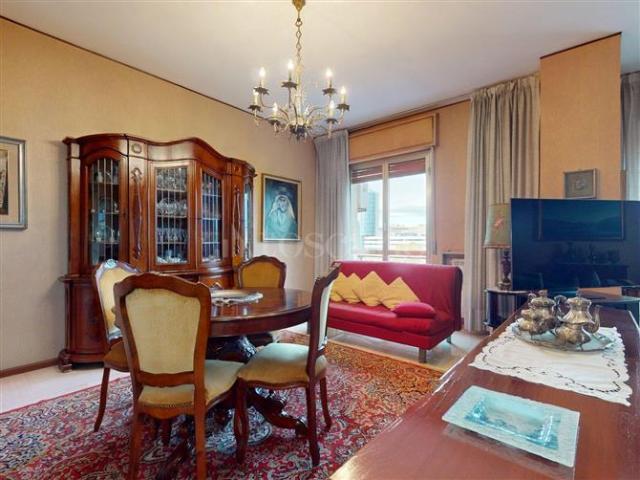 Casa di 211 mq a Piazza Giovanni, Genneruxi Cagliari