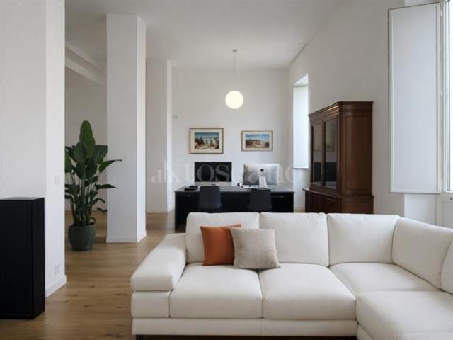 Casa di 215 mq a Centro Messina