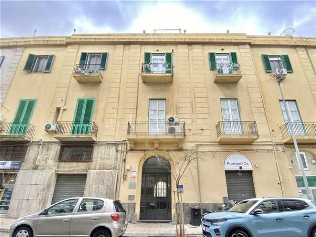 Casa di 215 mq a Centro Messina