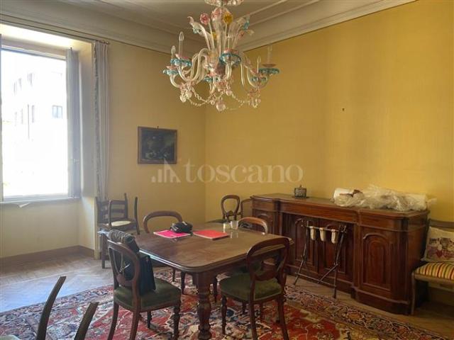 Casa di 215 mq a Salario, Trieste Roma