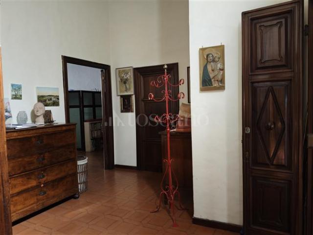 Casa di 215 mq a Centro Storico Siena