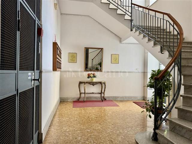 Casa di 219 mq a Bellini, Tribunale, Corso Italia Catania