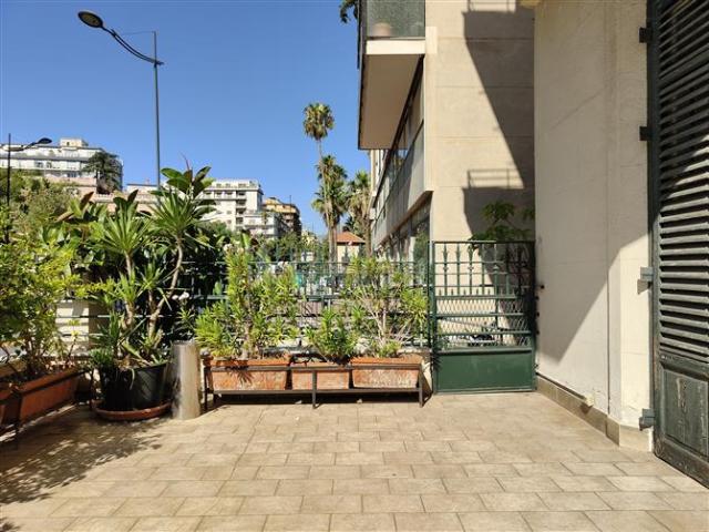 Casa di 220 mq a Libertà, Villabianca, De Gasperi, Croce Rossa, Sciuti, Politeama Palermo