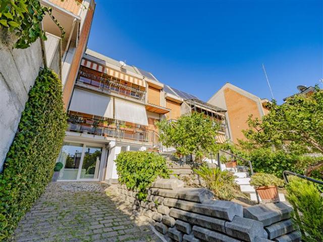 Casa di 220 mq a Portuense, Villa Bonelli Roma