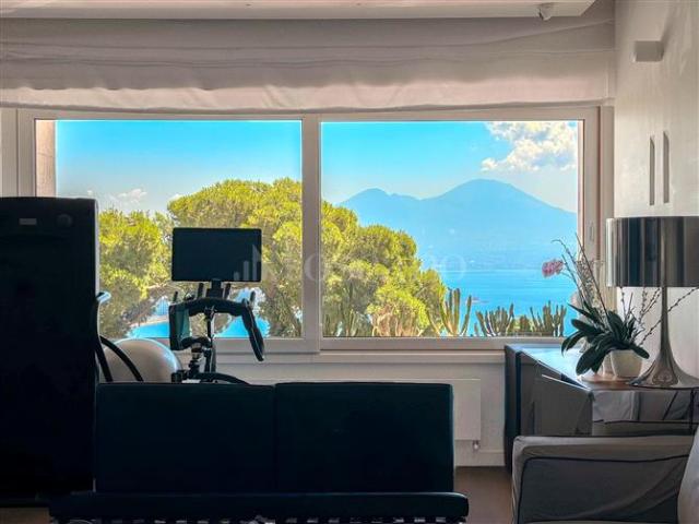 Casa di 252 mq a Posillipo, Marechiaro Napoli