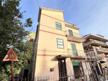 Roma, Roma Lazio, Lazio - Giardino, Terrazzo