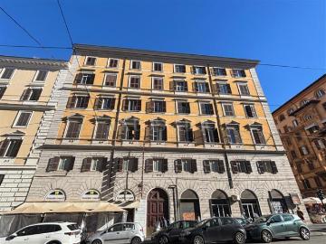 Via Farini Roma, San Giovanni Esquilino San Lorenzo, Roma, Roma Lazio, Lazio