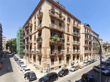 Casa di 235 mq a Calatafimi Bassa, Indipendenza, Zisa, Università Palermo