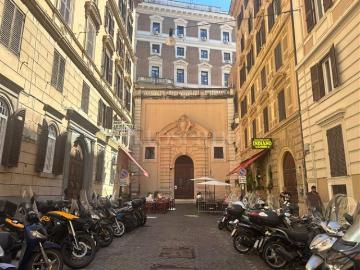 Via Nazionale Roma, Centro di Roma, Roma, Roma Lazio, Lazio