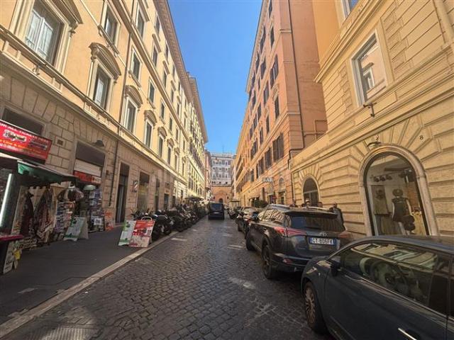 Casa di 235 mq a Centro Storico Roma