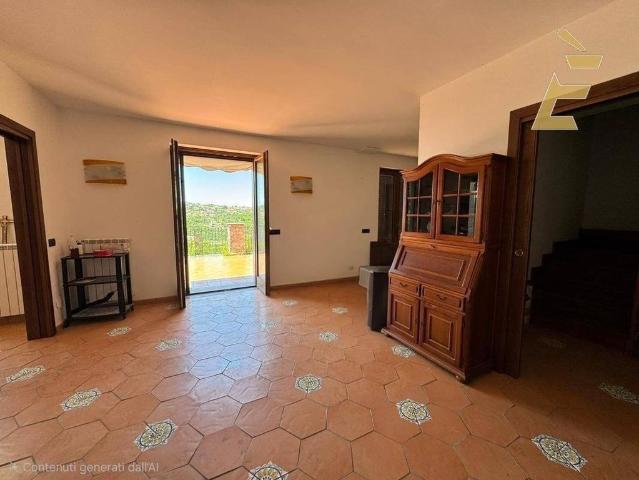 Casa di 236 mq in vendita Via Francesco Cilea, snc, Agerola, Campania