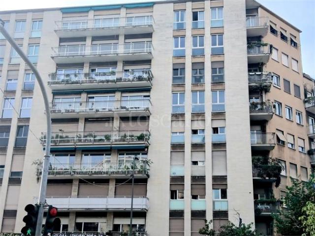 Casa di 23 mq a Porta Venezia, Indipendenza Milano