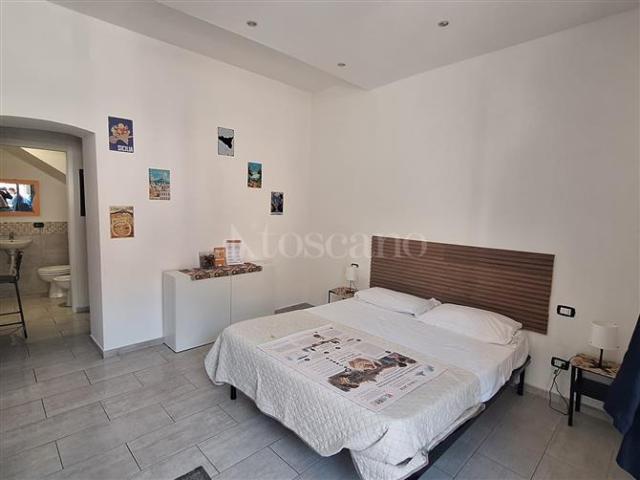 Casa di 34 mq a Centro Storico, Porto Catania
