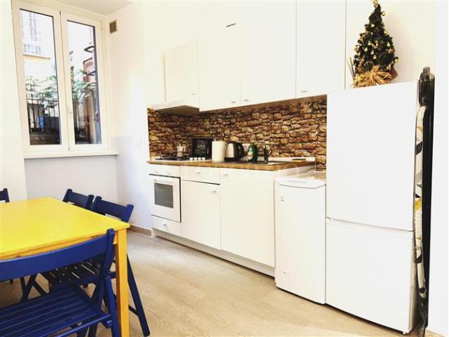 Casa di 34 mq a Re di Roma, San Giovanni Roma