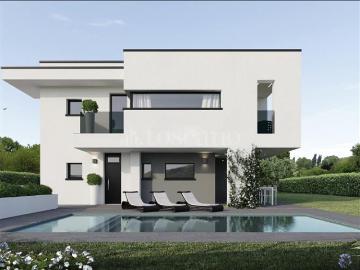Villa di 350 mq a Moniga del Garda