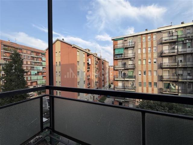 Casa di 35 mq a Corvetto, Rogoredo Milano