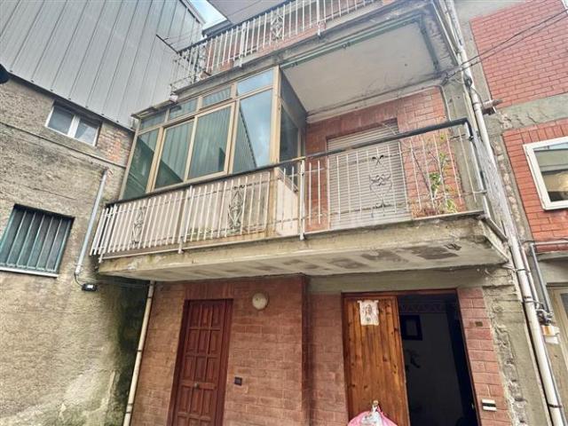 Casa di 35 mq a Cesinali