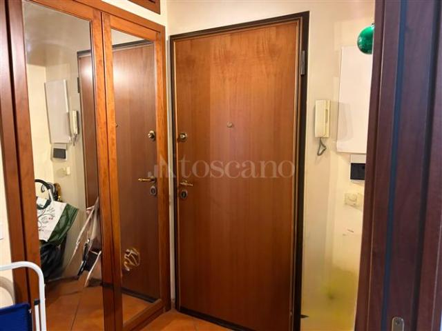 Casa di 35 mq a Battistini, Torrevecchia Roma