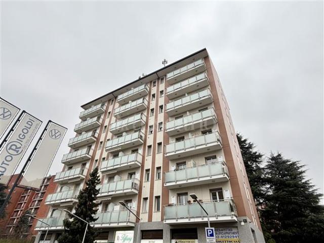 Casa di 35 mq a Bande Nere, Inganni Milano
