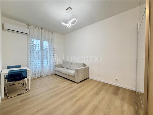 Casa di 35 mq a Bande Nere, Inganni Milano