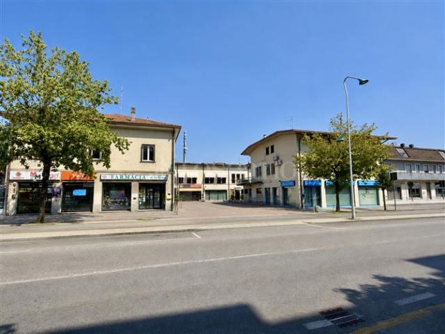 Casa di 35 mq a Brescia Due, Via Cremona, Villaggio Sereno Brescia