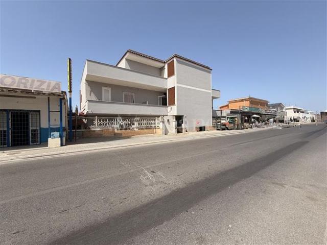Casa di 35 mq a Marina di Ardea, Idrovora Ardea