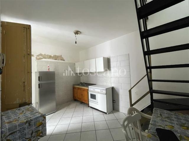 Casa di 35 mq a Libertà, Stazione, Fiera Catania