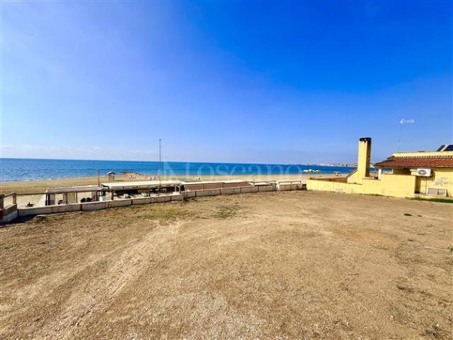 Casa di 35 mq a Ponserico, Cretarossa Nettuno