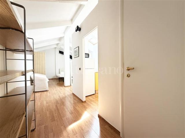 Casa di 35 mq a Porta Romana, Cadore, Montenero Milano