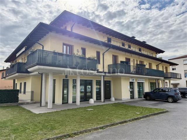 Casa di 35 mq a Rezzato