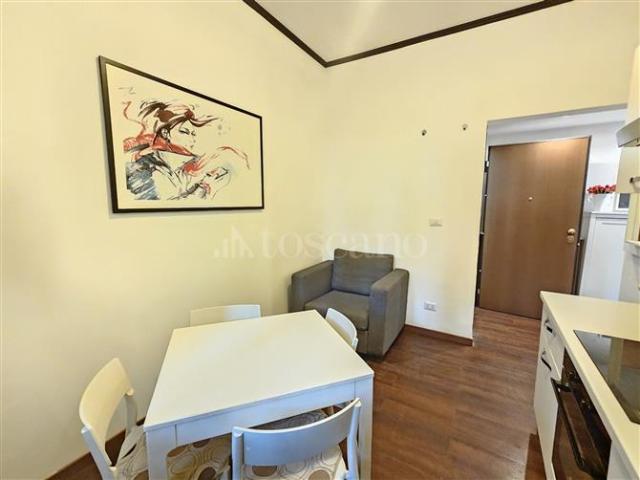 Casa di 35 mq a Re di Roma, San Giovanni Roma