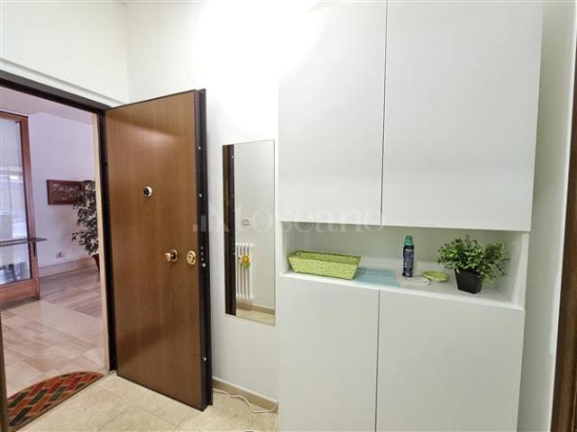 Casa di 35 mq a Re di Roma, San Giovanni Roma