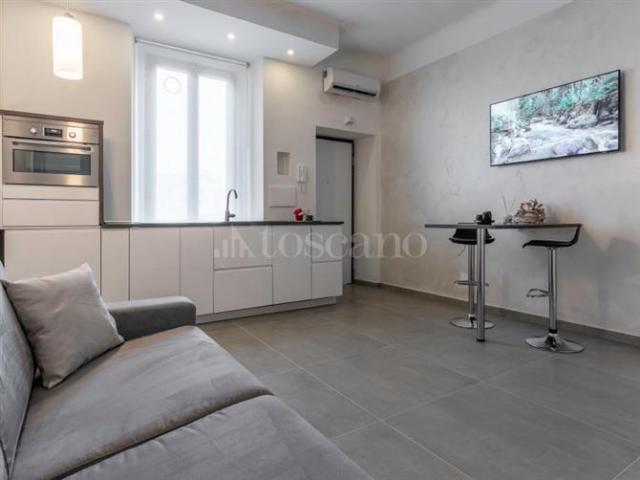 Casa di 35 mq a Viale Certosa, Cascina Merlata Milano