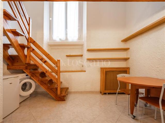 Casa di 35 mq a Viale Certosa, Cascina Merlata Milano