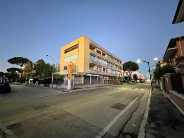 Villa Rosa, Ascoli Piceno Marche
