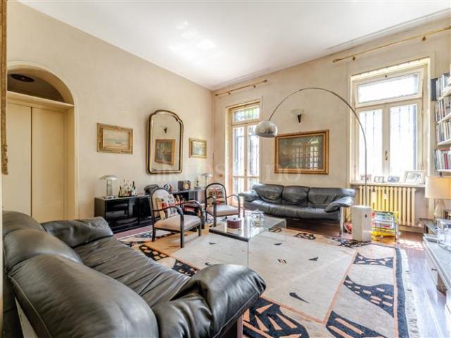 Casa di 360 mq a Porta Romana, Cadore, Montenero Milano