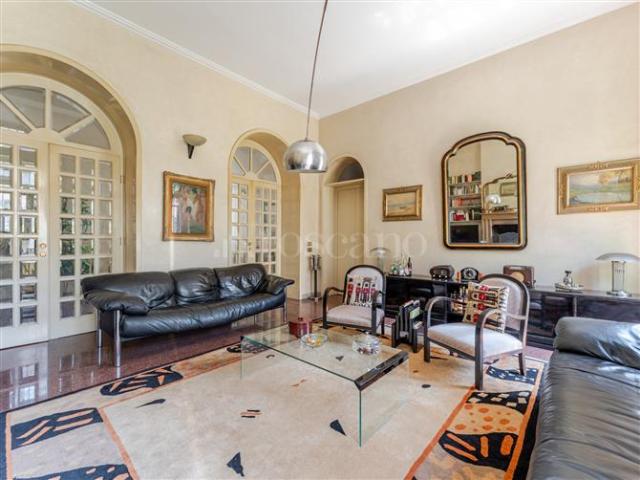 Casa di 360 mq a Porta Romana, Cadore, Montenero Milano