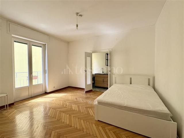 Casa di 36 mq a Centrale, Repubblica Milano