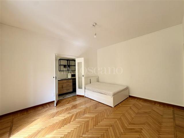 Casa di 36 mq a Centrale, Repubblica Milano