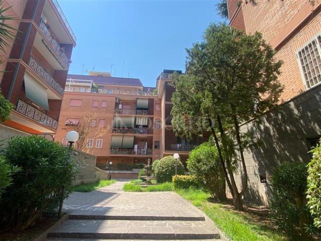 Casa di 37 mq a Centocelle, Tor de' Schiavi Roma
