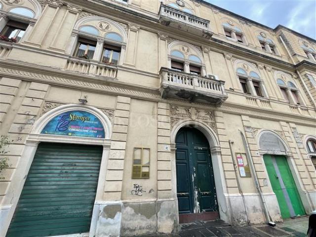Casa di 37 mq a Centro Messina