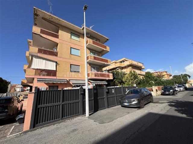 Casa di 37 mq a Fiumicino Paese, Focene, Isola Sacra, Parco Leonardo Fiumicino