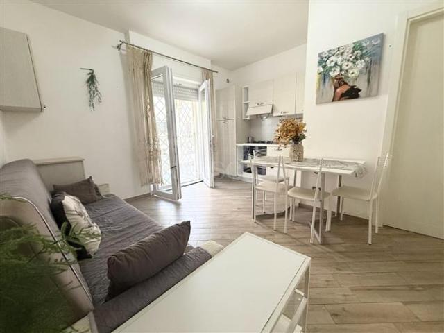 Casa di 37 mq a Fiumicino Paese, Focene, Isola Sacra, Parco Leonardo Fiumicino