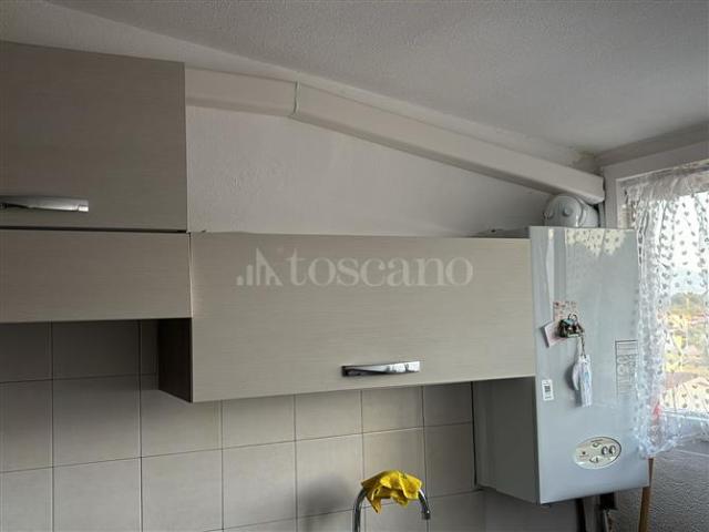 Casa di 37 mq a Marsicovetere