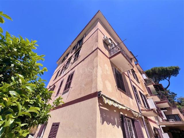 Casa di 37 mq a Trionfale, Monte Mario, Ottavia Roma