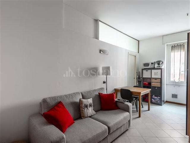 Casa di 38 mq a Navigli Milano