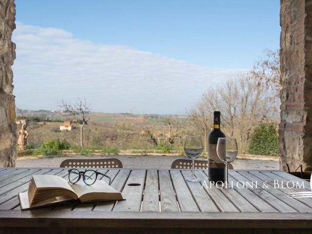 Casa di 396 mq in vendita Vocabolo Buttinale, 3, Paciano, Perugia, Umbria